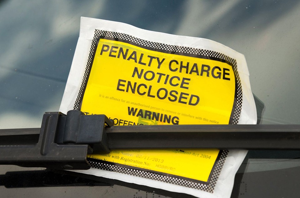 Parking Charge Notices How To Avoid How To Appeal
