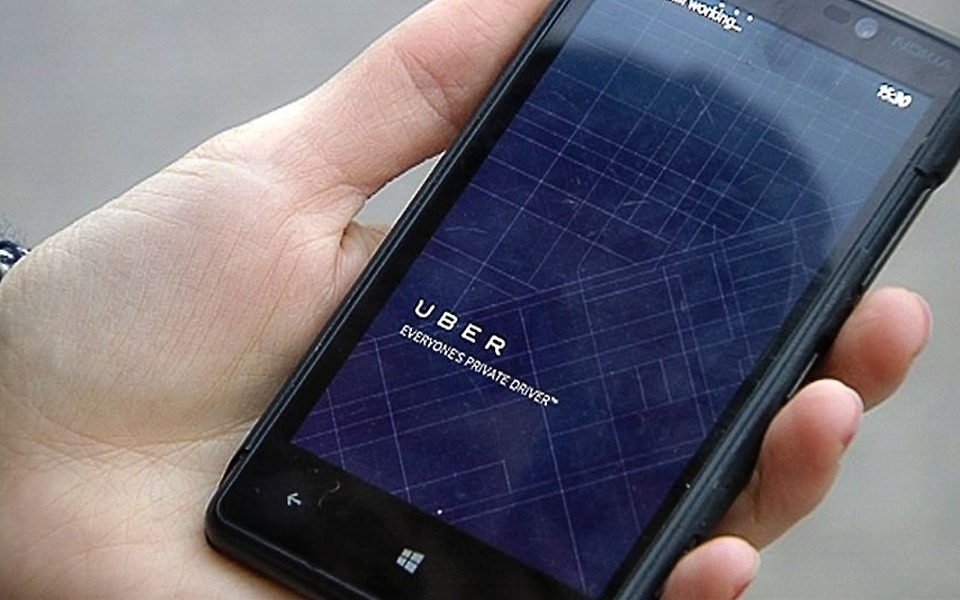 Uber Loses its Latest Legal Bid
